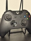 Microsoft Xbox One Series Wireless Controller Black Model 1697 Tested Working