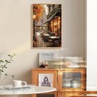  Paint By Numbers Kit For Adults Beginner   Kids Ages 8-12 With Wooden Yh00230