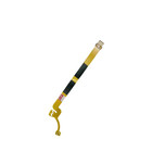 New Flex Cable Suitable For Canon Ef 8-15mm F 4l Usm Lens Shutterture Aperture 