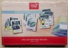 Stampin Up Paper Pumpkin   The Adventure Begins   Full Kit-12 Cards  Great Trees