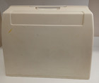 Universal Sewing Machine Hard Storage Carrying Case