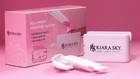 Kiara Sky Dip Dipping Powder System Color Kit W  Free Recycle System Dip Case 