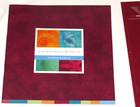 2004 Dubai  Uae Property Brochures  Al Fattan Marine Towers  Jumeirah Beach    