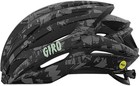 Giro Syntax Mips Adult Road Cycling Helmet -matte Black Underground - Size S  41