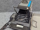 Polaroid Land Camera Automatic 210 Packfilm Vintage Instant Camera W  Case