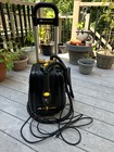 Mcculloch Mc1385 1500 Watts Multipurpose Deluxe Canister Steam System
