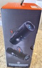 Jbl Flip 7 Portable Waterproof Bluetooth Speaker - Black  jblflip7blkam 