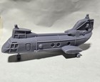 Marine Ch-46 Sea Knight Helicopter 3d Printed World War Iii Team Yankee 