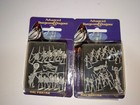 Skeletal Archer   Regulars Miniatures - Ad d Dungeons   Dragons 11-940   11-941
