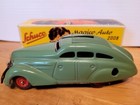 Very Nice Schuco Wind Up Magico Auto 2008 Made In U s  Zone Germany W  Box