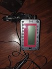 Sirius Xm Satellite Radio Car Unit   Tape Adapter Docking Station