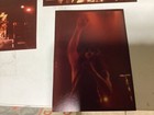 10 Original Kiss 1975 Close Up Concert Photograph