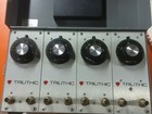 Trilithic Vf-2-cc Tunable Bandpass Filter