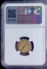 Ancient Greek 114bc-9 Bc Seleucid Kingdom Coin Antiochus Ix Ngc Certified