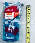 3 Water Bottles For Kids  4l Airplane Bandits By Camelbak  Spill Proof For Kids