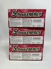 5-hour Energy Cherry Flavor 30 Count Extra Strength Energy Shot 1 93 Fl Oz 02 28