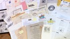     50 Vintage Restaurant Menus From California     80s  90s  2000s