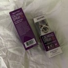  2x Bundled  Sentry Behavior Calming Spray For Cats 1 Oz Stress Relief