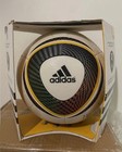 Adidas Jabulani Official Match Ball Fifa World Cup  2010  Soccer Ball Size 5