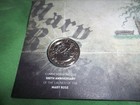 Royal Mail 500th Anniversary Of The Launch Of The Mary Rose   2 Coin And Fdc