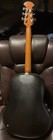 Ovation Vintage Acoustic-electric Guitar Bowl Back   Original Hard Case