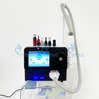 Picosecond Laser Eyebrow Tattoo Removal Pigmentation Hollywood Peeling Machine
