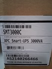 Apc Smart Smt3000c Ups 3000 Va Lcd 120 V With Smartconnect New