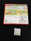 Mario   Luigi  Superstar Saga   Bowser s Minions Nintendo 3ds Complete In Box