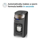 Baby Brezza Formula Pro Advanced Formula Dispenser Machine - Automatically Mix