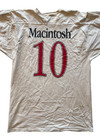 Rare Vintage Apple Macintosh Jersey  l 