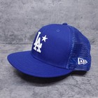 New Era 59fifty 2022 Mlb All Star Game Side Patch La Dodgers Fitted 7 1 2 Hat