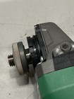 Metabo 13 5 Amp 6  Angle Grinder  Tool Only  Wep 15-150 Quick