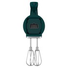 Kitchenaid Go Cordless Hand Mixer Battery Included - Hearth   Hand With