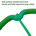 Pogo Ball With Handle  Pogo Stick Pogo Jumper For Kids Ages 6   Up  Great Gif   