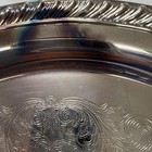 Silver Plater By The International Silver Company