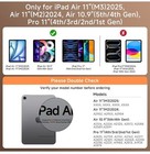 Transparent Case With Keyboard Ipad