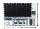In Stock - 4s 12 8v 14 6v Lifepo4 Life 120a Bms Battery Balance 12v 3 2v