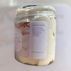 Shea Body Butter Cream All Natural 8 Fl Oz