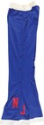 1982 New Jersey Nets Game Worn Game Used Nba Rawlings Warm Up Snap Pants  W  Coa