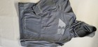 Under  Armour Ua Men Thermal Fleece Hoodie Pullover - Size Large Lg Gray 137340