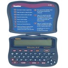 Franklin Spelling Ace Sa-206 Electronic Dictionary Thesaurus  tested 
