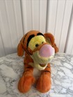 Large 27  Disney Tigger Plush Stuffed Animal Winnie The Pooh