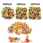 Rubber Ducks In Bulk assortment Duckies For Jeep Ducking Floater Duck Bath Toys