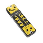 Banner Rsio-l5-6si2so-c  818122  Remote Safety I o L-code