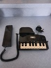 1985 Columbia Crusader Baby Grand Piano Novelty Telephone  Model Pn-10 