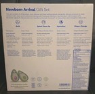 Mustela Newborn 5 Items Gift Set - Baby Skincare   Bath Time Essentials Exp12 27