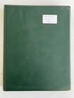 Austria Postage Stamp Collection Album 300 Pieces 017 - Briefmarke