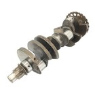 Genuine Gm Chevrolet 5 3l 6 0l Ls 24x Tooth Crankshaft Standard Size 12552216