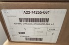 Flowbelow Wheel Covers And Brackets Set Of 4