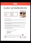 Mickey Mantle Psa Dna Loa Signed 8x10 Photograph Yankees Autograph